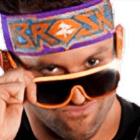 Zack Ryder