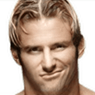 Zack Ryder