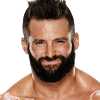 Zack Ryder