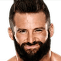 Zack Ryder