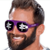 Zack Ryder