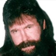 Dutch Mantel / Zeb Colter