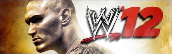 WWE '12 Games & Wrestling Games Database