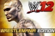 WWE '12 WrestleMania Edition Announced