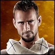 CM Punk
