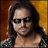 CTE PPV [Raw] - New Year's Revolution (1/5/20) Johnmorrison