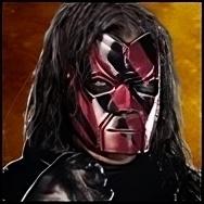 Kane (Masked)