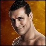 Alberto Del Rio