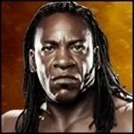 Booker T