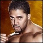 David Otunga