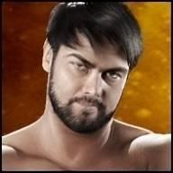 Justin Gabriel