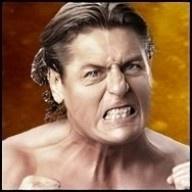 William Regal