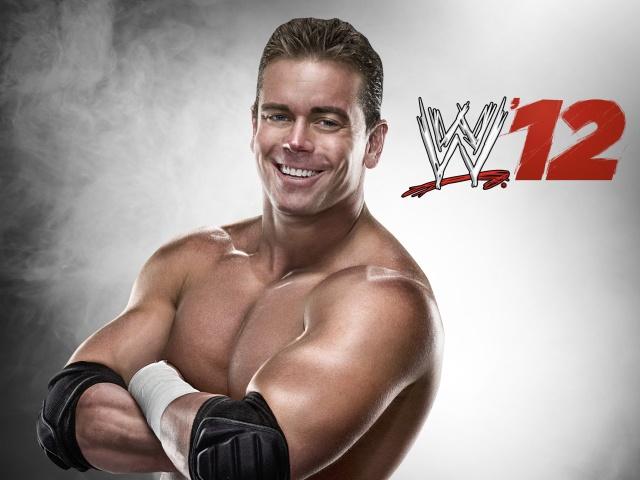 Alex Riley - WWE '12 Roster Profile Alex Riley - WWE '12 Roster Profile