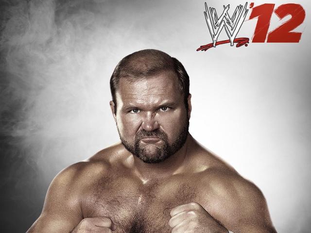 Arn Anderson - WWE '12 Roster Profile