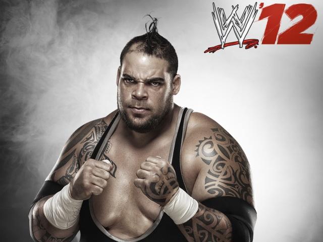 Brodus Clay - WWE '12 Roster Profile
