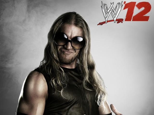 Christian (Classic) - WWE '12 Roster Profile