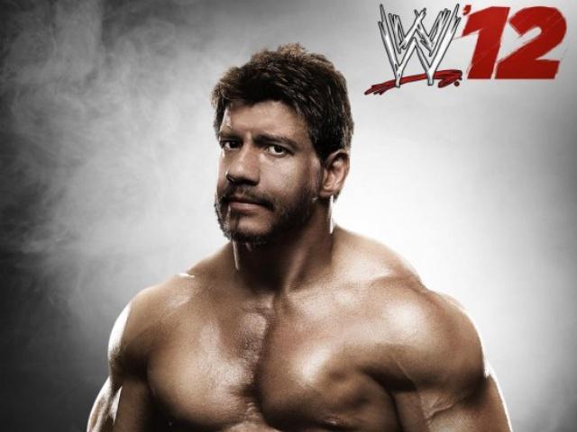 Eddie Guerrero - WWE '12 Roster
