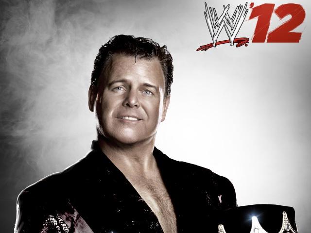 Jerry Lawler - WWE '12 Roster Profile