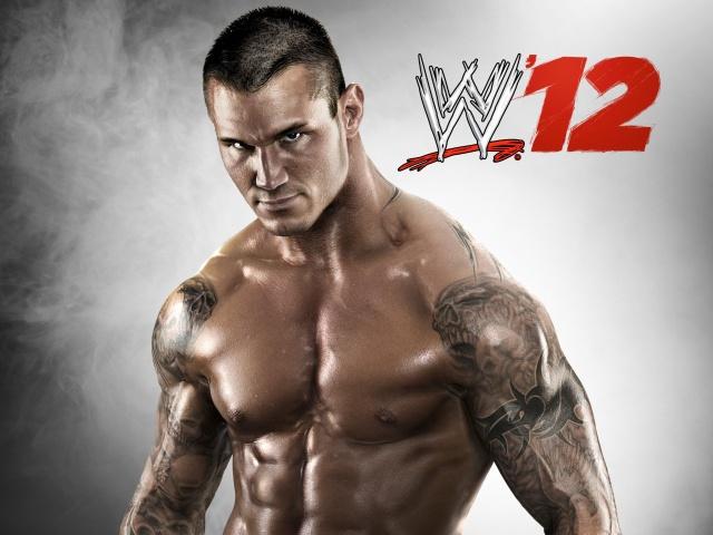 Randy Orton - WWE '12 Roster Profile