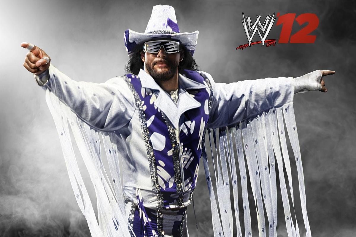 Randy Savage - WWE '12 Roster Profile