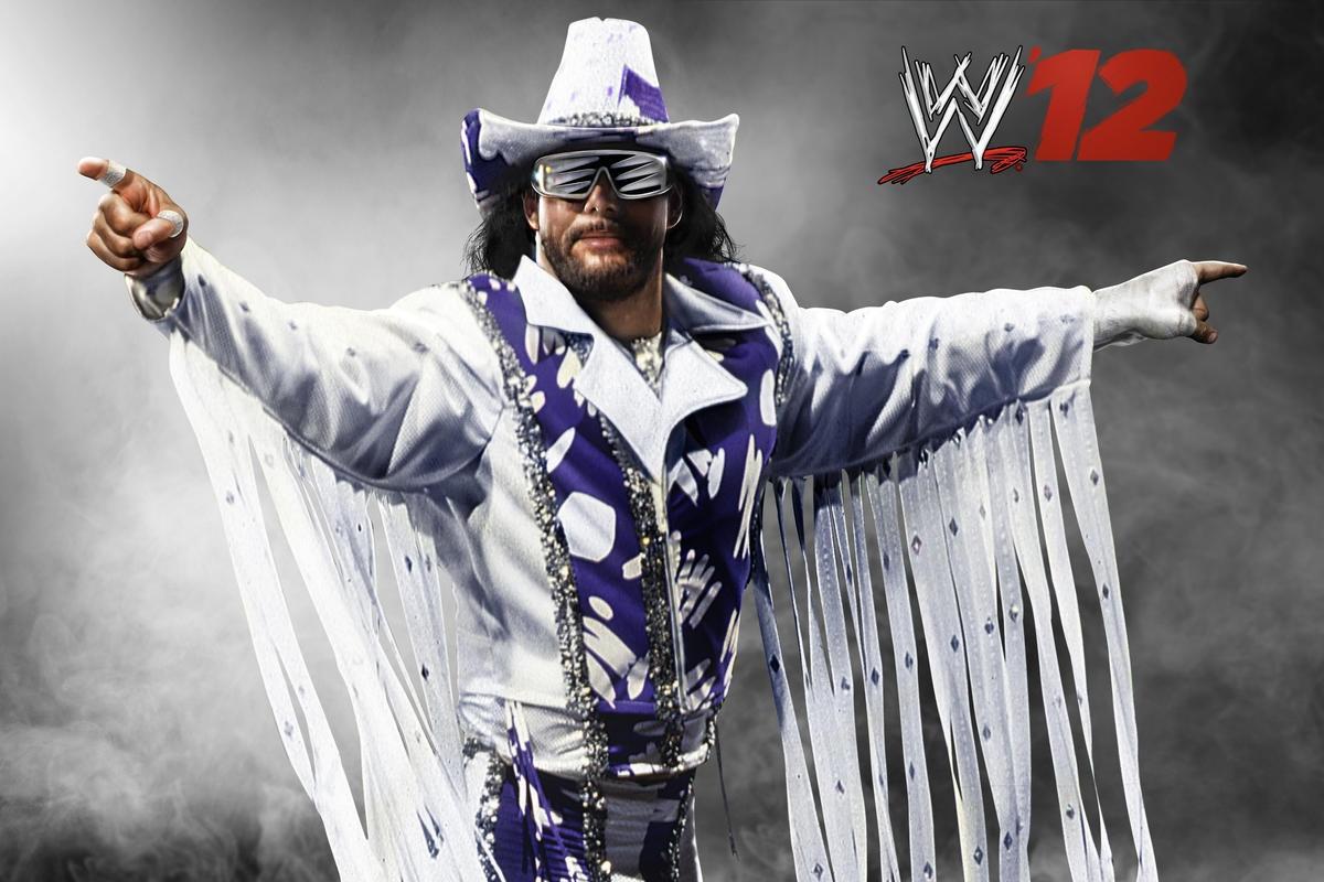 Randy Savage - WWE '12 Roster Profile Randy Savage - WWE '12 Roster Profile