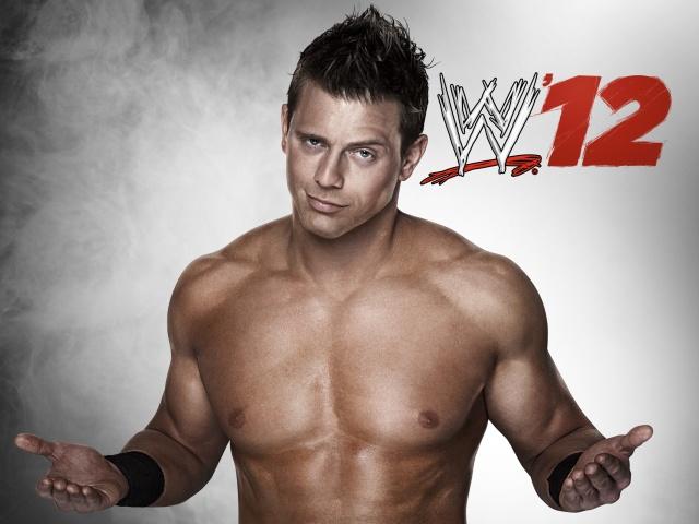 The Miz - WWE '12 Roster Profile The Miz - WWE '12 Roster Profile
