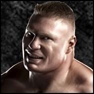 Brocklesnar