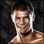 Cody Rhodes