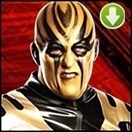 Goldust