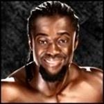 Kofi Kingston