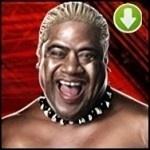 Rikishi