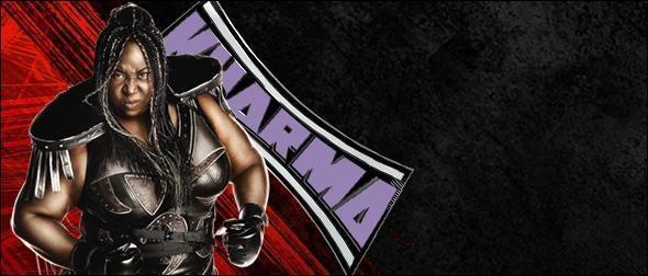 Kharma | WWE '13 Roster
