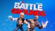 WWE 2K Battlegrounds Review