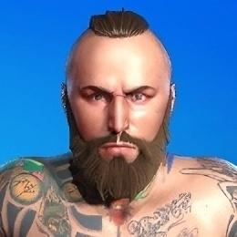 Aleister black Aleister black