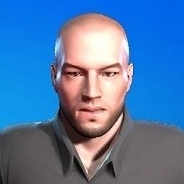 Baron corbin Baron corbin