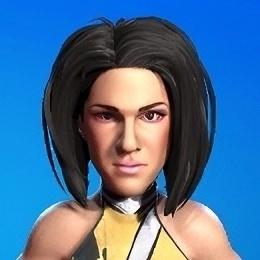 Bayley Bayley