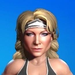Beth phoenix Beth phoenix
