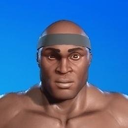 Bobby lashley Bobby lashley