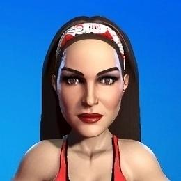Brie bella Brie bella