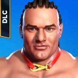 British bulldog British bulldog