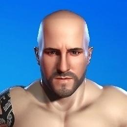 Cesaro Cesaro