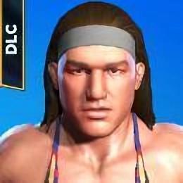 Chad gable Chad gable