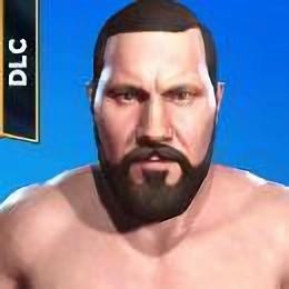 Curtis axel Curtis axel