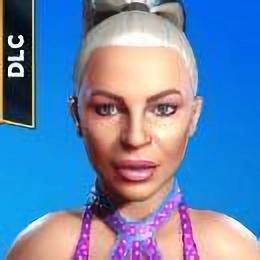 Dana brooke Dana brooke