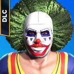 Doink the clown Doink the clown