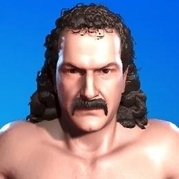 Jake roberts Jake roberts