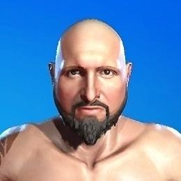 Karl anderson Karl anderson