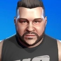 Kevin owens Kevin owens