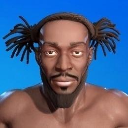 Kofi kingston Kofi kingston