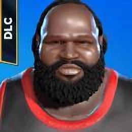 Mark henry Mark henry